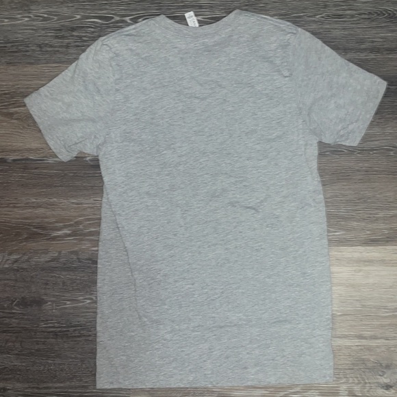 “Drink Tequila & Pet all the dogs” T Shirt - Picture 3 of 4